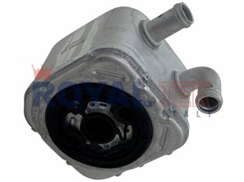 ENFEIADOR DE ACEITE MOTOR ROYALTEK AUDI A4 2.5 TDI / AUDI A62.7 QUATTROTURBO V6 / BORA PASSAT SHARAN A3 A4 TOLEDO / LEON IBIZA / A4 2.4 / 2.8 / 1.9 TD - - OEM 059117021B